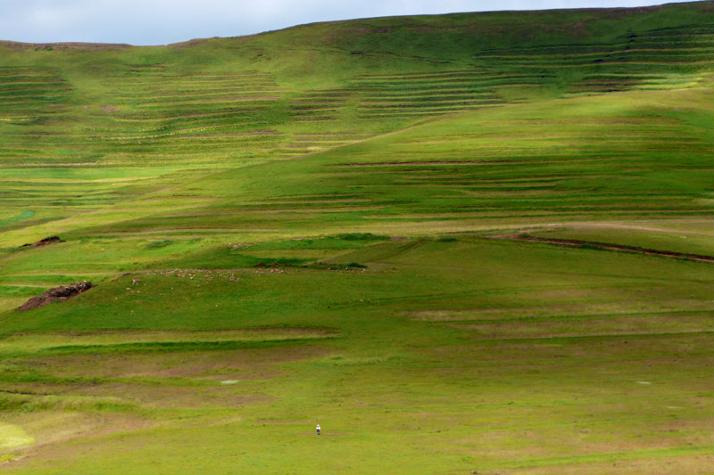 Lesotho
